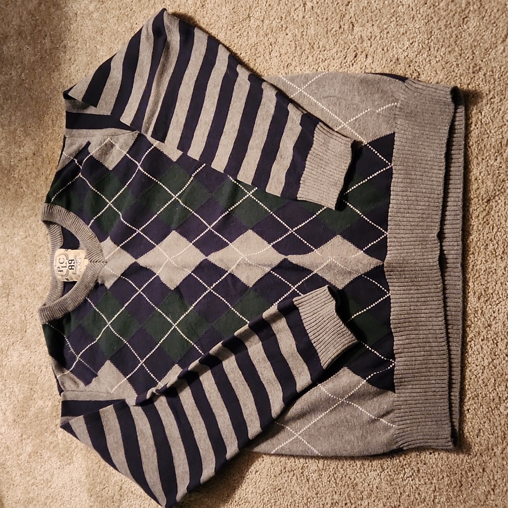 Children's Place light weight seater size 10/12